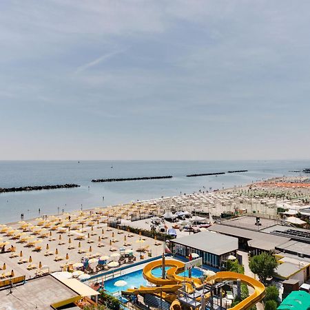 Residence Hotel Amalfi Lido Di Savio Buitenkant foto